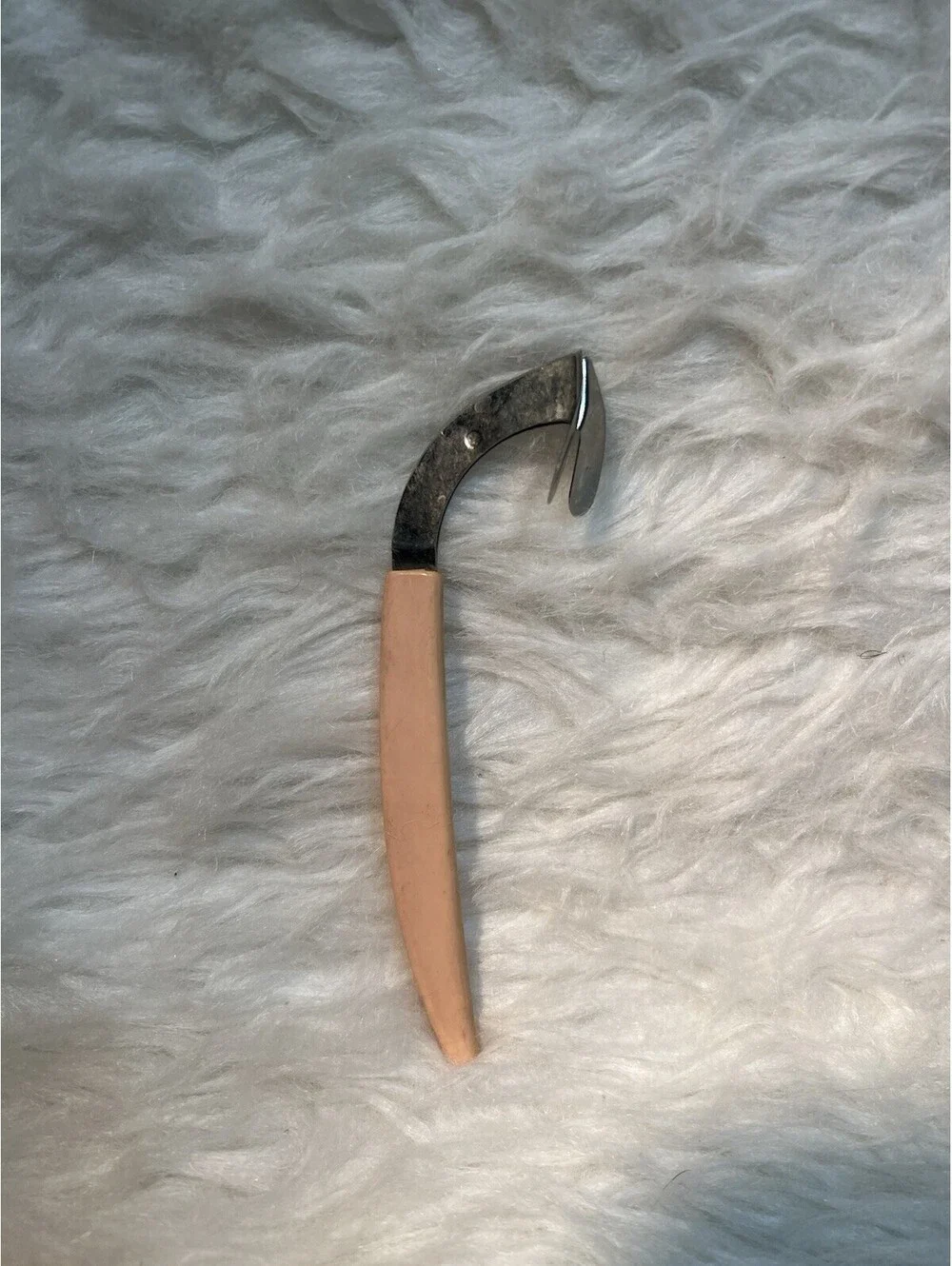 Vintage Grapefruit Peeler Sectioner  Kitchen Gadget
